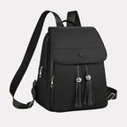 CLYINE Damen Rucksack Vintage – Großer Classic Backpack mit viel Stauraum für Schule, Alltag & Reisen
