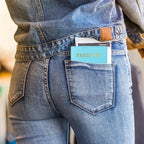 TRISJEM Slim Passport Cover – PU Leder Reisepasshülle für Herren & Damen, Reiseorganizer Unisex