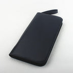 PU Leder Stifteetui für 10–48 Stifte – Wasserfeste Pen Pouch für Füllfederhalter & Rollerball Pens