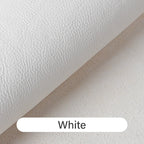 WUTA MBox pflanzlich gegerbtes Vintage Rindsleder – Natürlich genarbtes Vollnarbenleder 6–9 oz für Taschen, Gürtel & Lederhandwerk