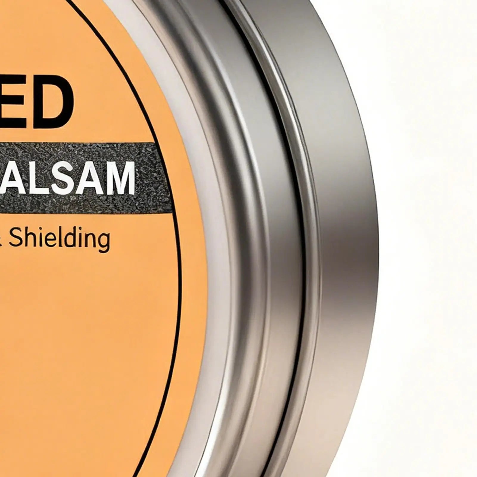 Leder Conditioner mit Bienenwachs – Polier- & Pflegebalsam für Jacken, Stiefel, Schuhe, Sofas & Möbel