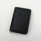 PU Leder Stifteetui für 10–48 Stifte – Wasserfeste Pen Pouch für Füllfederhalter & Rollerball Pens