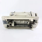 150W Haushalts-Nähmaschine für dicke Materialien – Leistungsstarke Ledernähmaschine mit 0–7 mm Stichlänge, Ideal für Leder, Fell & Canvas