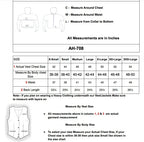 Herren Lederweste mit V-Ausschnitt – Kurze ärmellose Weste mit Reißverschluss, leicht & casual für Frühling und Sommer