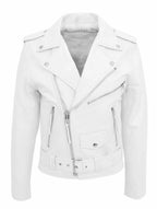 Veste en cuir PU pour hommes au style automobile – Veste de motard slim fit au style artistique, veste légère pour Alltag &amp; Freizeit