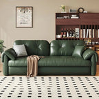 Platzsparendes Eck-Schlafsofa mit Stauraum – Klappbares Multifunktionssofa, verstellbar, modernes Design für Wohnzimmer & Gästezimmer