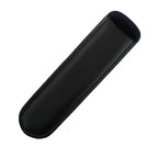 Mini PU Leder Stifteetui – Kompaktes Pen Case für Füllfederhalter & Stifte | Elegante Taschenlösung für Business, Schule & Büro