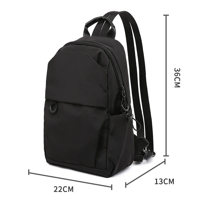 MOYYI Sac à dos en cuir PU pour hommes – Sac à dos pour ordinateur portable 15,6 pouces, résistant à l'eau, anti-corrosion et fonction de chargement USB, affaires et voyages 