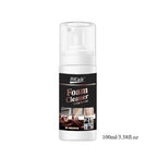 H4Cacle Multifunktionaler Schaumreiniger – Auto Innenraum &amp; Lederpflege, Fleckenentferner für Haushalt &amp; Fahrzeug 