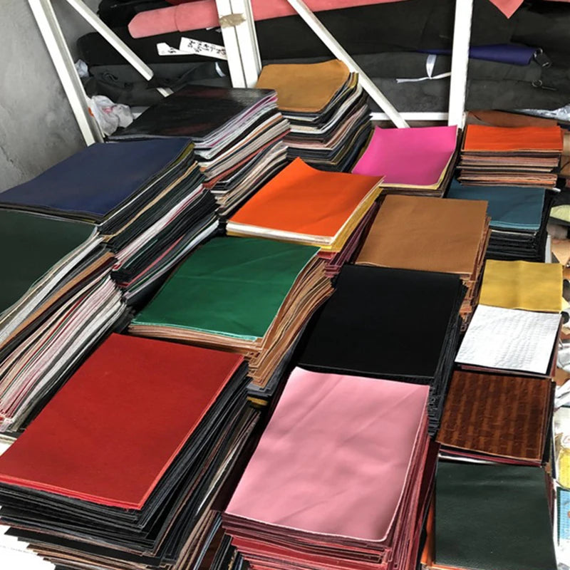 Pflanzlich gegerbtes Rindsleder für DIY & Handarbeit – Naturbelassenes Vollnarbenleder 1,0–2,0 mm für Möbel, Taschen & Lederkunst