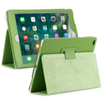 Flip Case aus PU-Leder für iPad 10.2 (7., 8., 9. Gen) & iPad 10.9 (10. Gen) – Robuste Tablet Schutzhülle mit Standfunktion & Stifthalter