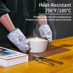 PU-Kunstleder Tischsets in Cowhide-Optik – Hitzebeständige, rutschfeste & wasserdichte Platzmatten für Küche & Esszimmer