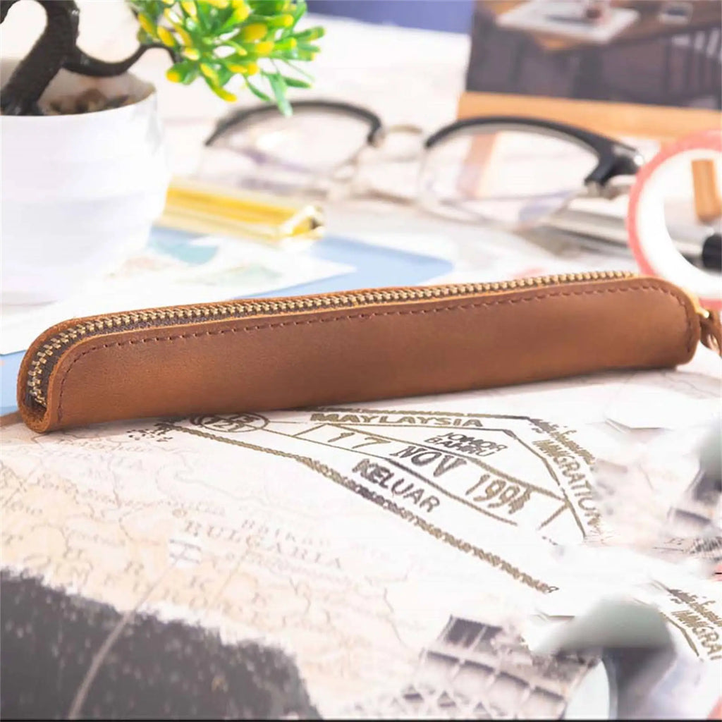 DIY Handnähmaschine &amp; Leder-Nähset – Tragbares Mini-Handstichgerät für Leder, Stoff &amp; DIY-Handarbeiten 