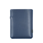 Funda para tableta de cuero PU ultraligera para iPad mini, iPad Air y iPad Pro – Funda con seitlichem Schnellzugriff &amp; Stifthalter (8,3–13 pulgadas)