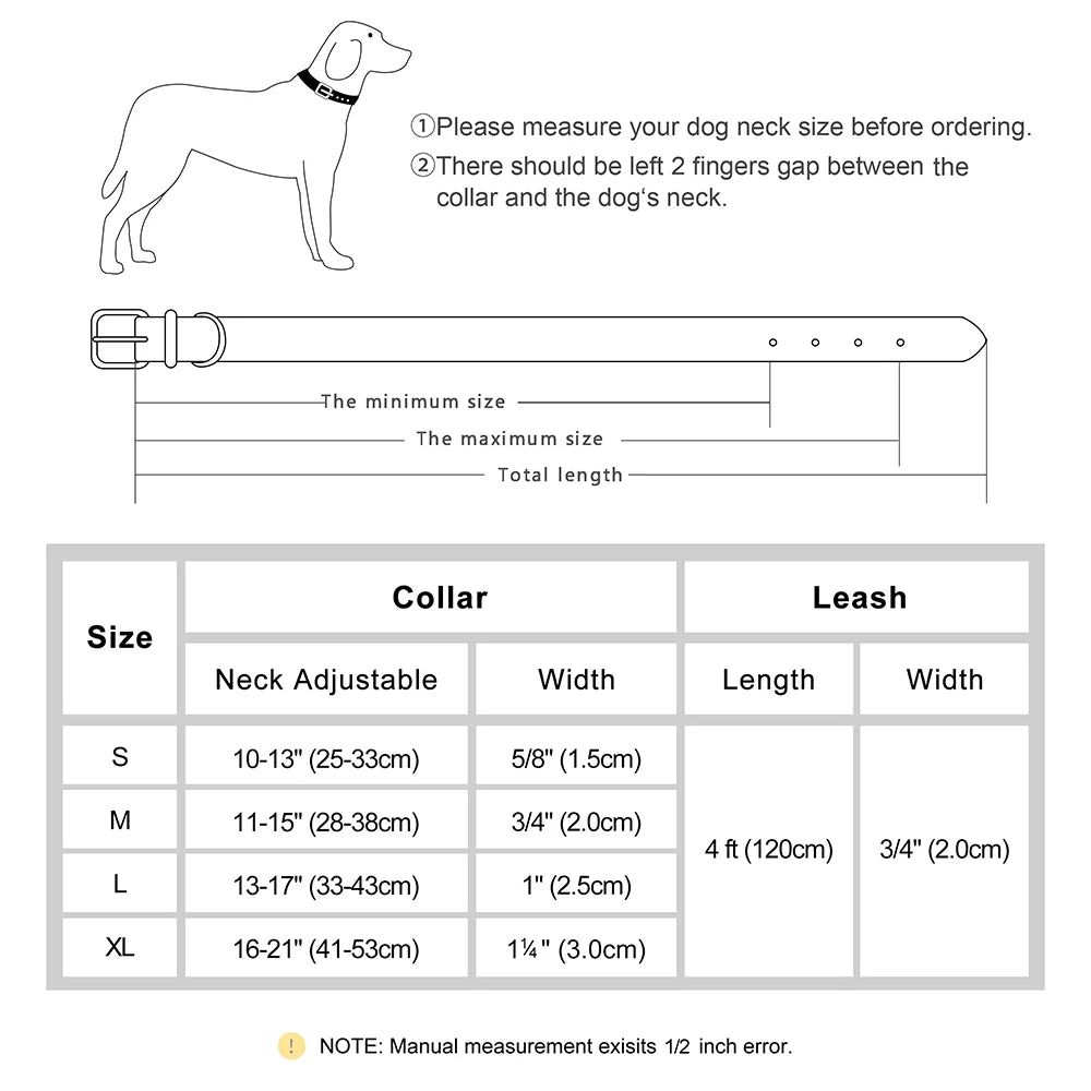 Ensemble de ceintures et de draps pour chiens en cuir PU – Ensemble confortable polyvalent pour petits, petits et grands chiens 