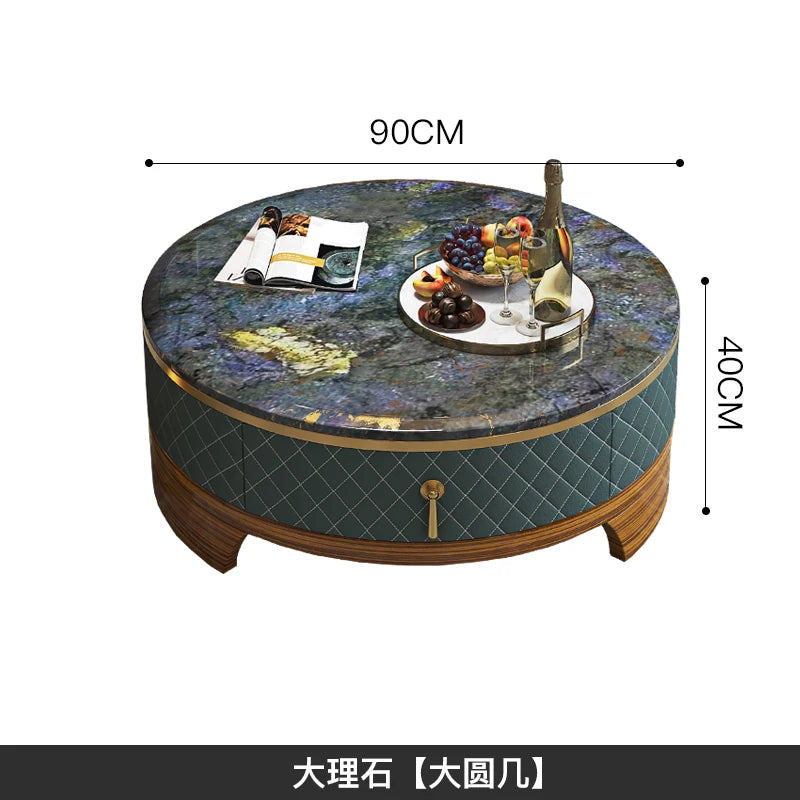 Nordisches Leder-Ecksofa im minimalistischen Design – Modulares L-/U-Form Lounge-Sofa aus Echtleder mit Massivholzfüßen