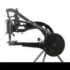 Manuelle Schuhreparaturmaschine 220V – Ledernähmaschine für Schuhe, Kleidung & Handwerksprojekte