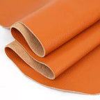 Buntes weiches Rindsleder am Stück – Hochwertiges Echtleder 1,5 mm für Taschen, Polster & DIY Lederprojekte