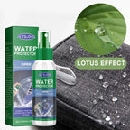 Schuh Imprägnierspray – Wasserdichter &amp; schmutzabweisender Schutz mit hydrophober Beschichtung für Schuhe, Leder &amp; Textilien (100 ml) 