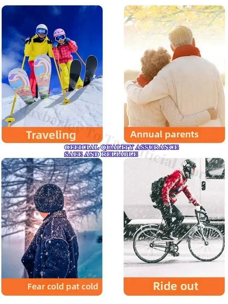 Chaqueta de cuero de PU para hombre de invierno con Fellkragen: cálida, chaqueta de motorizada aus Kunstleder im Biker-Stil 