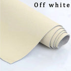 Buntes weiches Rindsleder am Stück – Hochwertiges Echtleder 1,5 mm für Taschen, Polster & DIY Lederprojekte