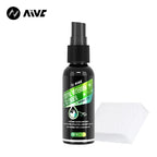 Auto Schaumreiniger Innenraum – Tiefenreinigung für Leder, Polster & Dachhimmel | Multifunktionaler Innenraumreiniger (50 ml / 120 ml / 300 ml)