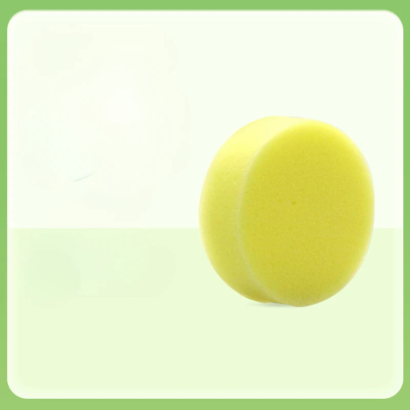 Multifunktionaler Weißer Schuhreiniger – Whitening & Fleckenentferner für Leder, wasserlose Reinigung