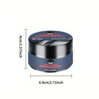 300 ml Spezial Wachs für Auto Innenraum – Lederpflege &amp; Cockpit Politur für Ledersitze, Armaturen &amp; Kunststoff