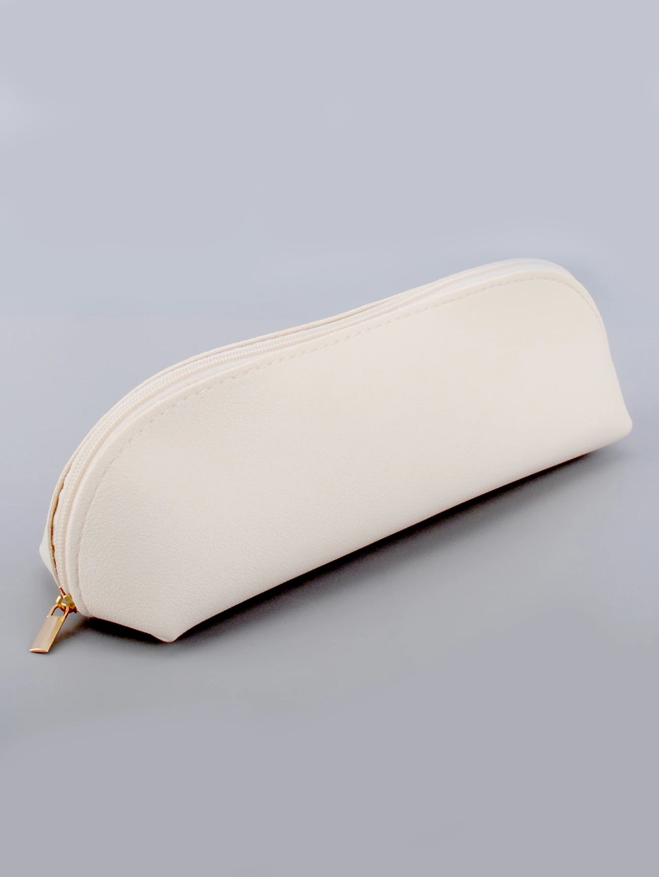 PU Cuir Stifteetui – Étui à crayons élégant pour école et bureau | Praktische Stiftetasche als Geschenkidee