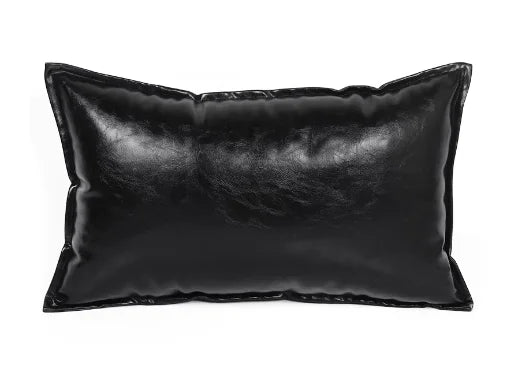 Italienisches Leder Ecksofa für das Wohnzimmer – Elegantes L-Form Design aus echtem Leder, komfortables Familien-Sofa im modernen Minimalismus