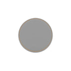 Moderne Untersetzer aus Kunstleder – Stilvolle Getränkeunterlagen für Kaffee, Tee & Wasser | Dekorative Tischsets im Leder-Look