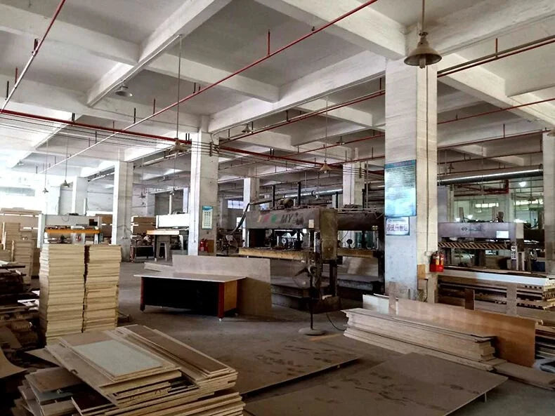 Modernes Chesterfield Sofa Set mit Knopfheftung – Elegantes U-förmiges Polstersofa für stilvolle Wohnzimmer