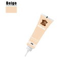 20 ml Leather Finish Leder Reparatur Gel – Reparatur- &amp; Auffrischungscreme für Autositze, Lederpflege &amp; Instandsetzung 