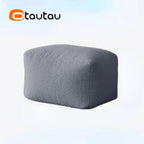 OTAUTAU Bean Bag Sofa Pouf Bezug – Outdoor & Indoor Sitzsack-Hülle ohne Füllung, wasserfester Puff Ottoman für Garten, Camping & Wohnzimmer