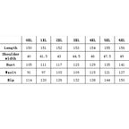 Zoom Zhou Damen PU Leder Maxikleid Plus Size – Elegantes Faux-Leder Kleid in Knöchellänge, figurbetonter Schnitt mit Stretch für jede Saison 