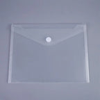 A4 Leder Dokumententasche – Elegante bolsa para archivos comerciales para almacenamiento, registro y oficina