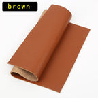 Buntes weiches Rindsleder am Stück – Hochwertiges Echtleder 1,5 mm für Taschen, Polster & DIY Lederprojekte