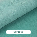 WUTA MBox pflanzlich gegerbtes Vintage Rindsleder – Natürlich genarbtes Vollnarbenleder 6–9 oz für Taschen, Gürtel & Lederhandwerk