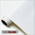 Antihaft Kunstleder Stoff 1,6 m Breite – Synthetisches Leder für Sofa, Taschen, Kleidung & DIY Lederarbeiten