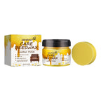 Lederpflegecreme mit Bienenwachs – Reparatur- & Pflegewachs für Schuhe, Stiefel, Autositze & Möbel | Leder auffrischen, schützen & reparieren