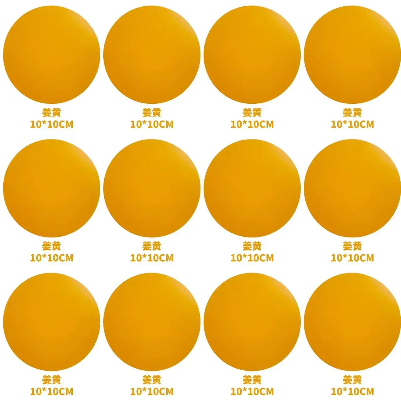 Runder Kunstleder Untersetzer – Wasserdicht & hitzebeständig, stilvolle Tassenunterlage im American Style für Kaffee & Tee