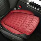 Panneaux de voiture en cuir PU perforés numériques – Optik Light-Luxury, activité dynamique, confort et fête pour tous les jours de l'année 