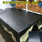 Großformatiges Echtleder Rindsleder – Ganze Haut aus erster Schicht, weich & flexibel für Taschen, Polster & DIY-Projekte