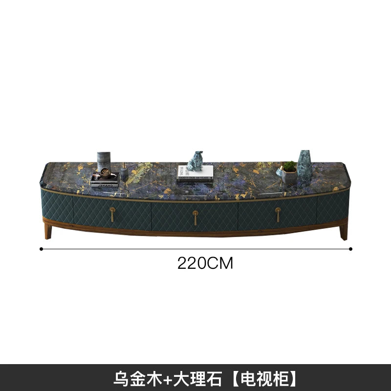 Nordisches Leder-Ecksofa im minimalistischen Design – Modulares L-/U-Form Lounge-Sofa aus Echtleder mit Massivholzfüßen
