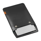Sacoche de tablette en cuir PU ultra-dünne pour iPad mini, iPad Air et iPad Pro – Étui léger 7,9 à 12,9 pouces
