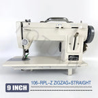 Machine à LED électrique – Pied de marche et points de fixation pour bites, bras 7"/9"