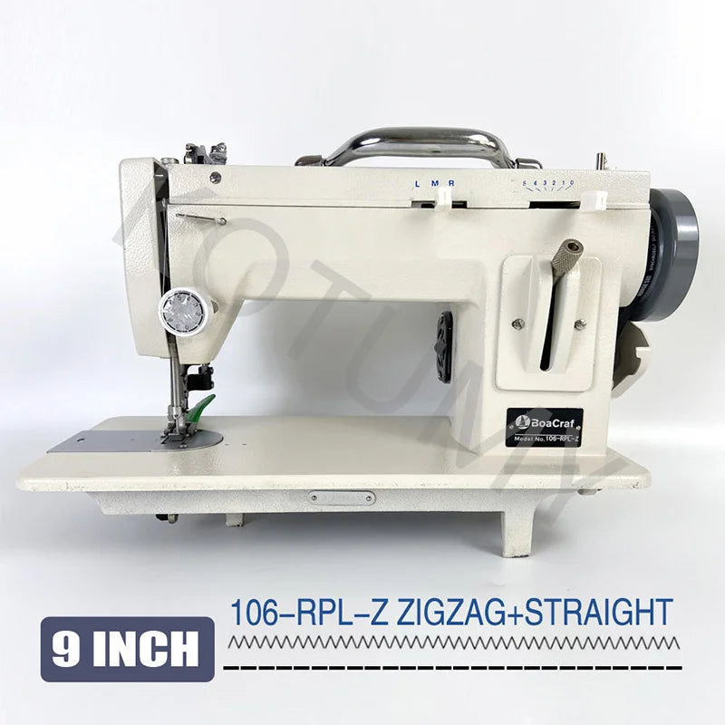 Machine à LED électrique – Pied de marche et points de fixation pour bites, bras 7"/9"