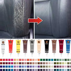 20 ml Leather Finish Leder Reparatur Gel – Reparatur- &amp; Auffrischungscreme für Autositze, Lederpflege &amp; Instandsetzung 