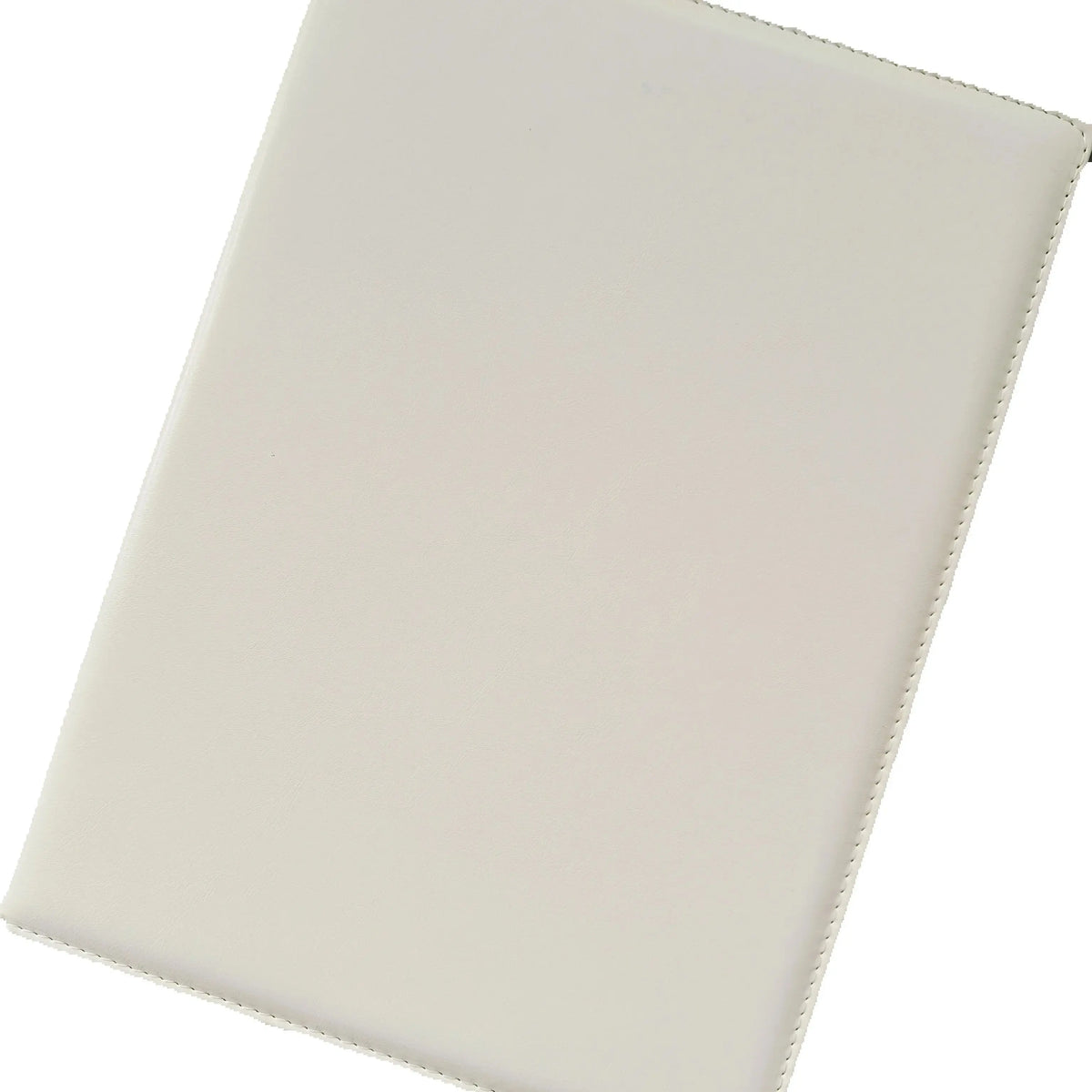 A4 Zertifikatsmappe aus PU-Leder – Elegante Dokumentenmappe 310 × 220 mm | Hochwertige Lederoptik Mappe für Urkunden &amp; Unterlagen