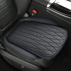 Panneaux de voiture en cuir PU perforés numériques – Optik Light-Luxury, activité dynamique, confort et fête pour tous les jours de l'année 